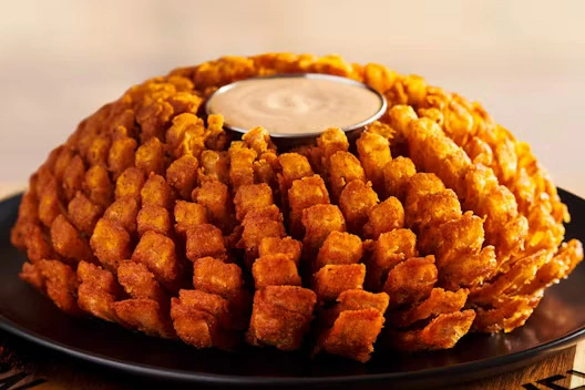 Bloomin’ Onion®