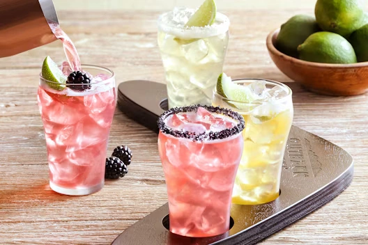 Boomarita