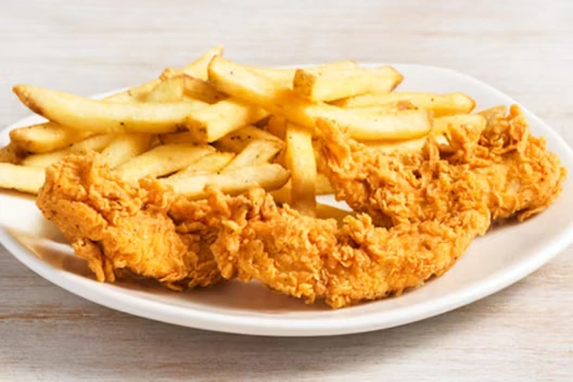 Chicken Fingers