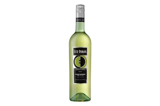 Ecco Domani Pinot Grigio (ONLINE)