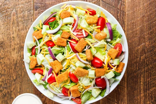 House Salad Platter