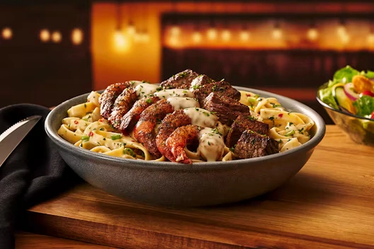 Kingsland Pasta