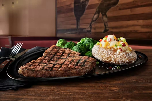 Melbourne Porterhouse* 22 oz.