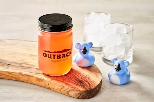 NEW! Koala Punch for 2