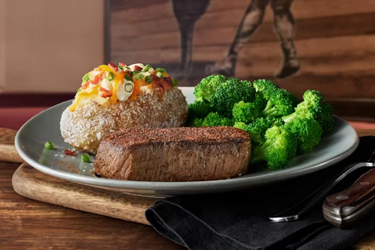 Outback Center-Cut Sirloin*