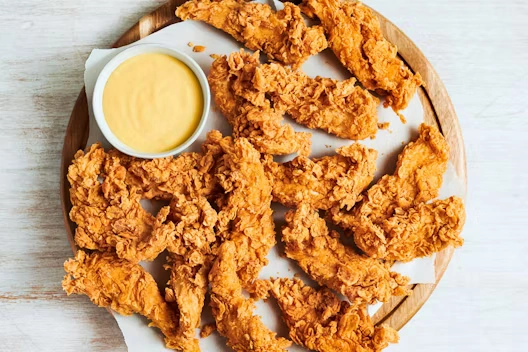 Chicken Tender Party Platter